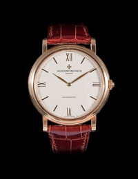 26 - Vacheron Constantin